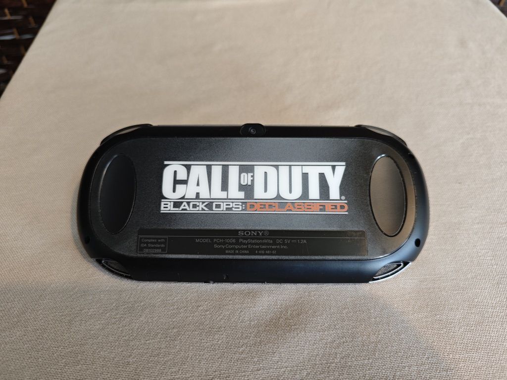 Продам PSVita fat