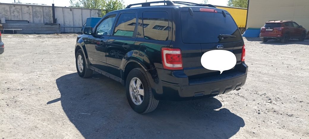 Продам Ford Escape 2007 г.