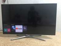 Смарт телевизор Samsung 140 см smart tv WiFi YouTube
