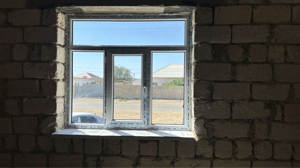 Пласитиковые Окна Дверй