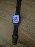 Apple watch Nike+ series7 41mm original сатылады