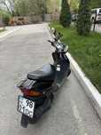 Suzuki lets2 япошка