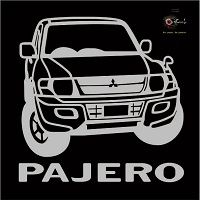 Запчасти Mitsubishi PAJERO запчасти по кузову...