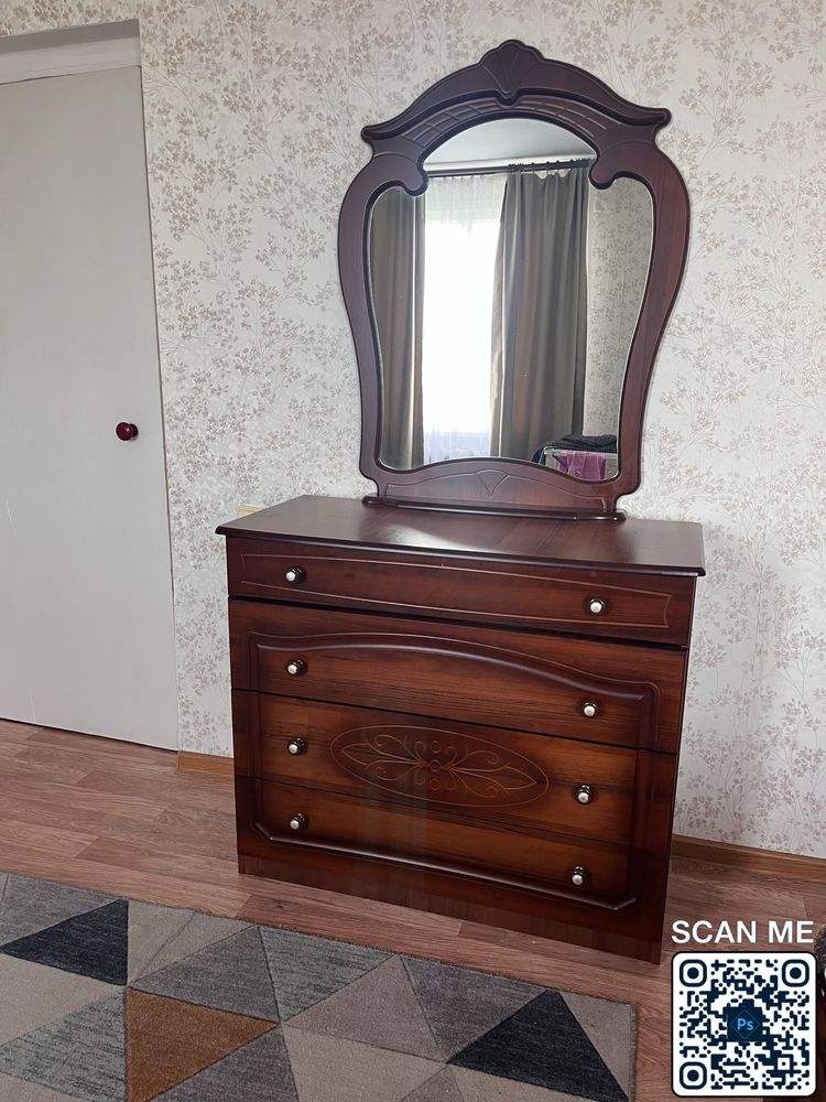 Спальня сделано в беларуси