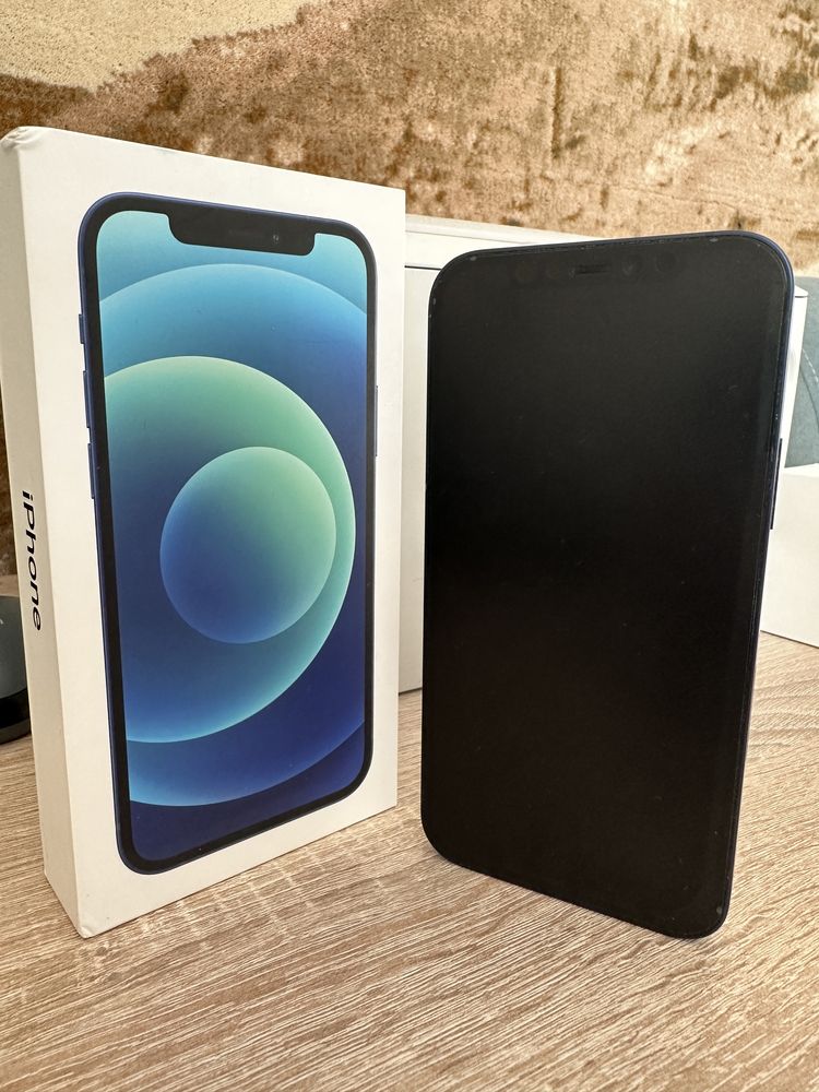 Apple iPhone 12 | 64 Gb