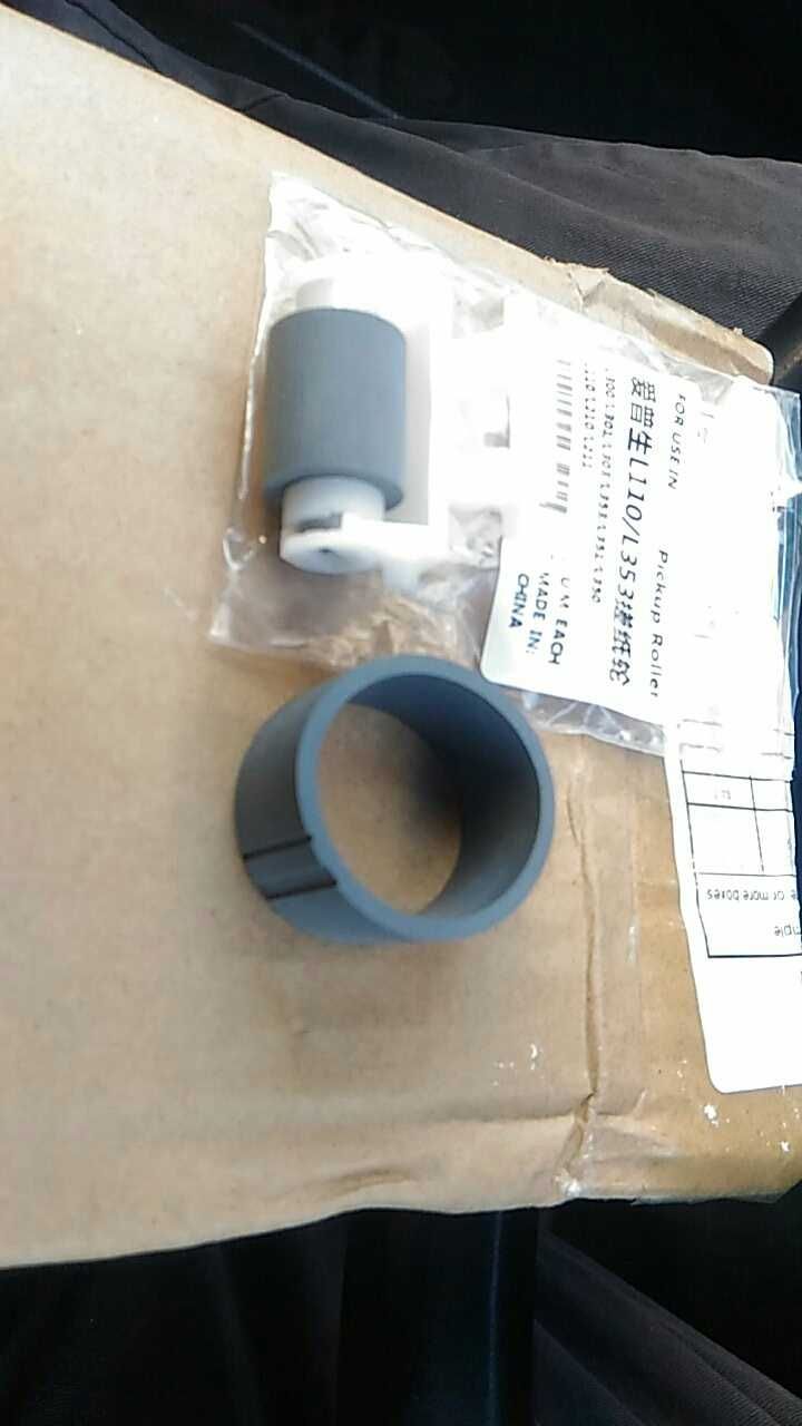 Ролик захвата бумаги Epson.