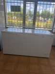 Морозильник ларь MIDEA HS-670C (515 л) в городе Туркестан