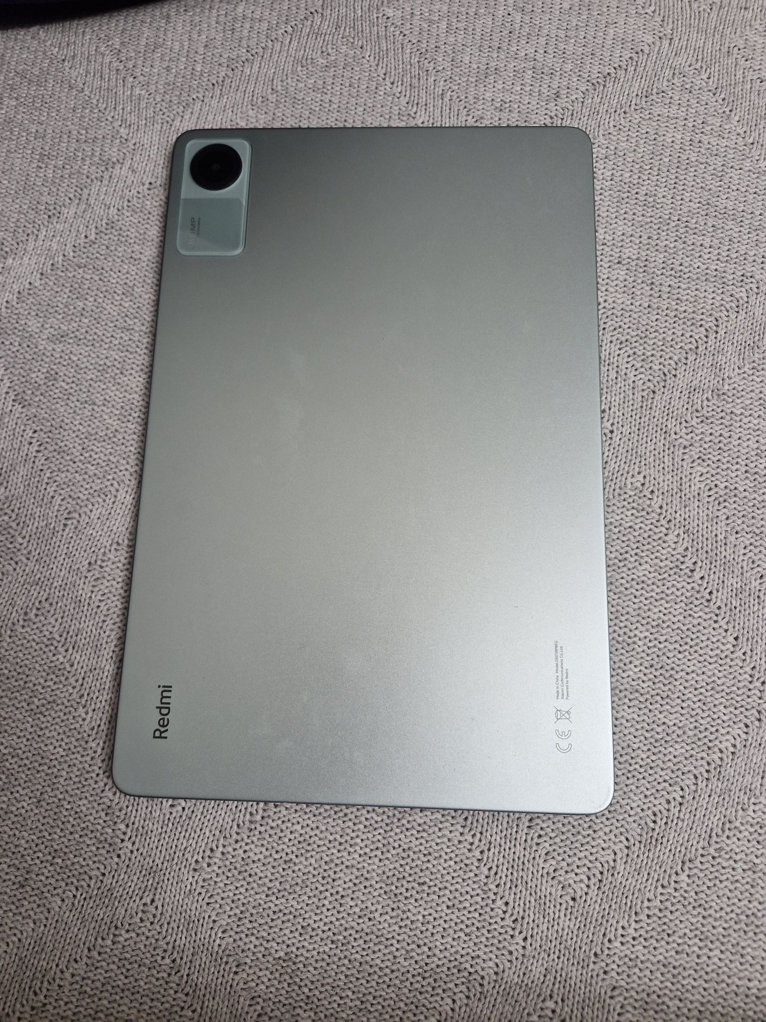 Redmi pad se 128гб