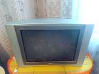 Телевизор jvc