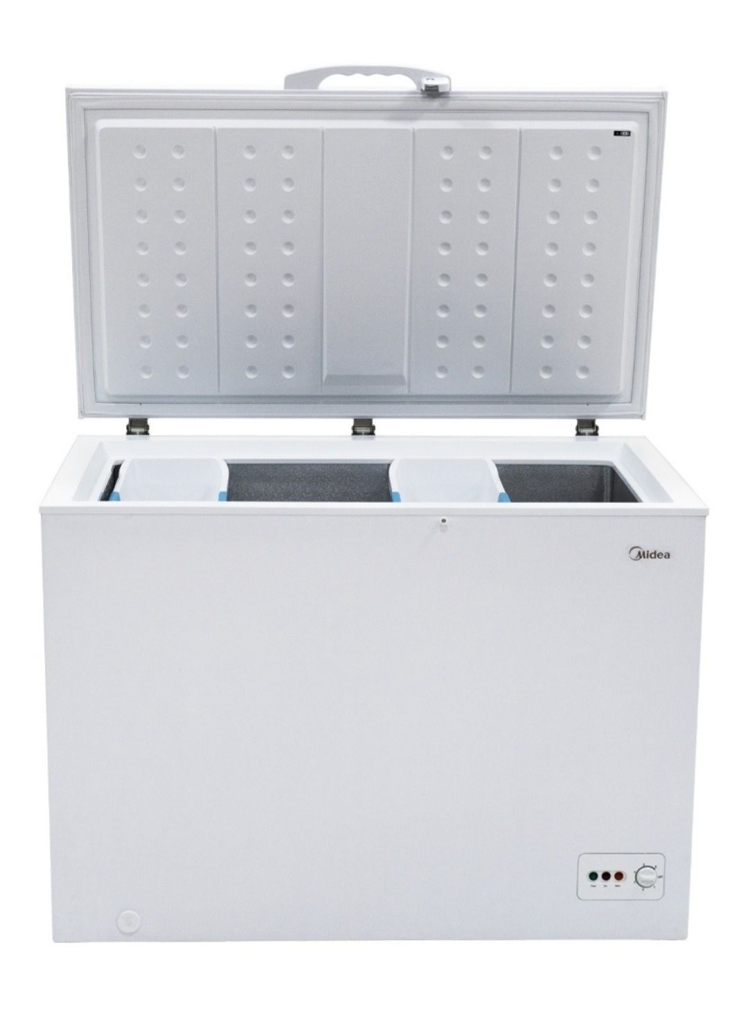 Продам морозильник Midea