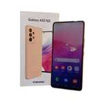 Samsung A53. Новый. 8/256