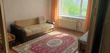 Сдам 2 комнатную квартиру в центре