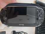 PS Vita 1000 (Fat, OLED)