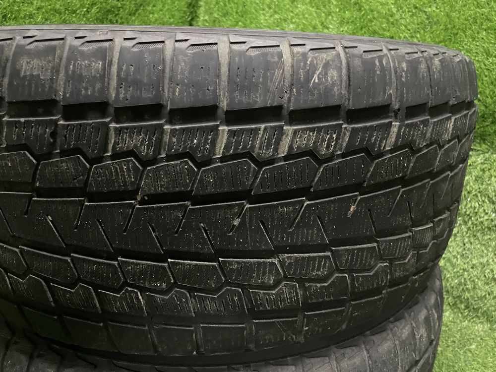 Продам шины 285/50 R20