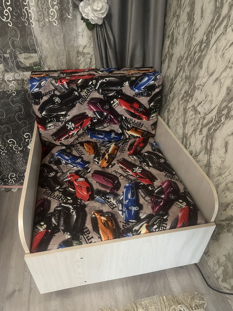 Продам детский кровать