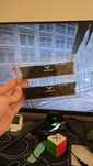 Оперативка ddr5 32gb