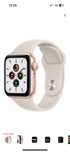 Apple watch SE 24