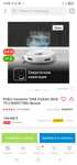 Робот-пылесос Tefal