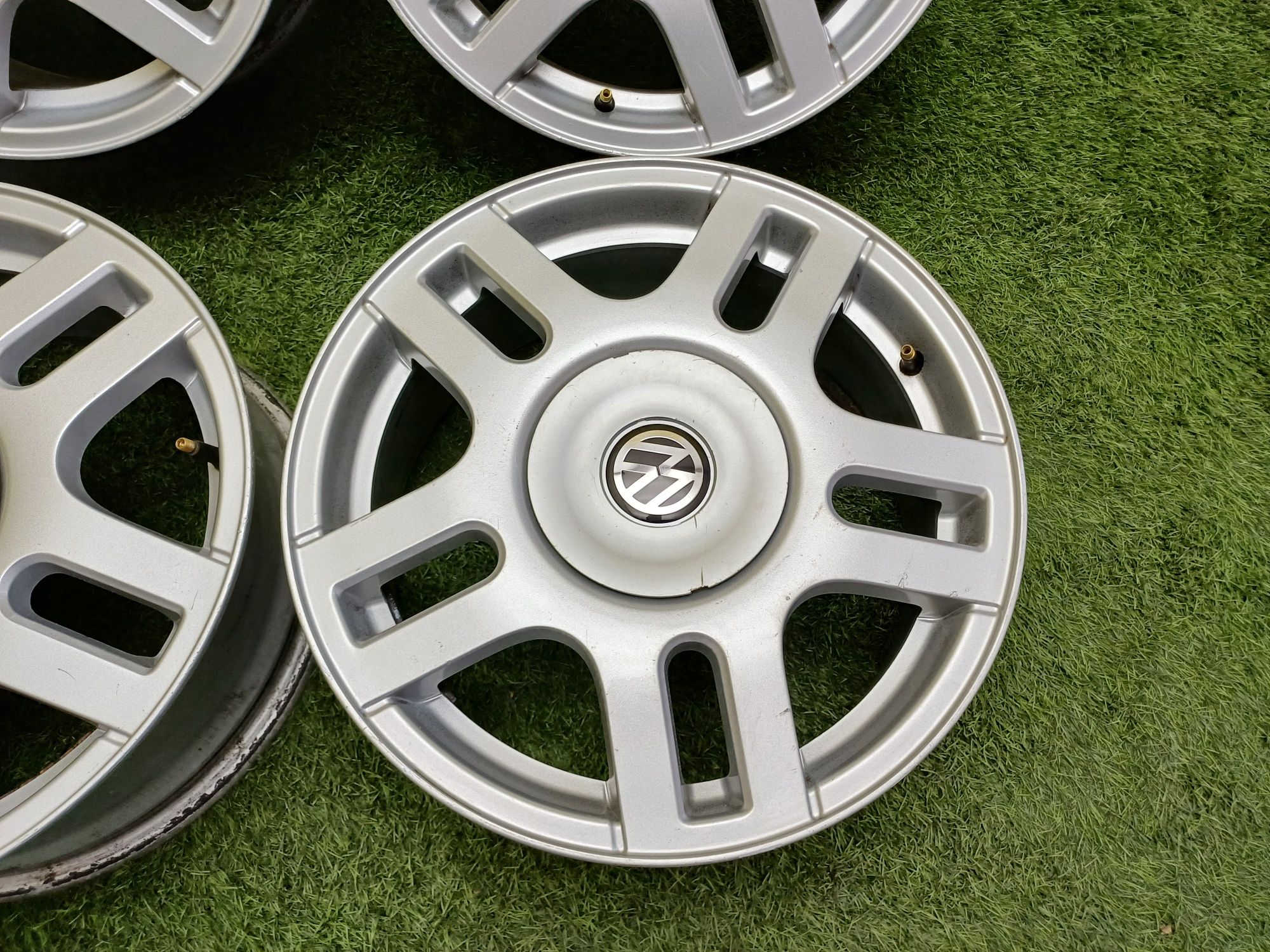 Диски R16 / 5×100 Volkswagen