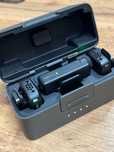 Петличка-микрофон DJI mini