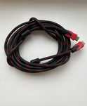 Продам шнур HDMI 4 х метровый