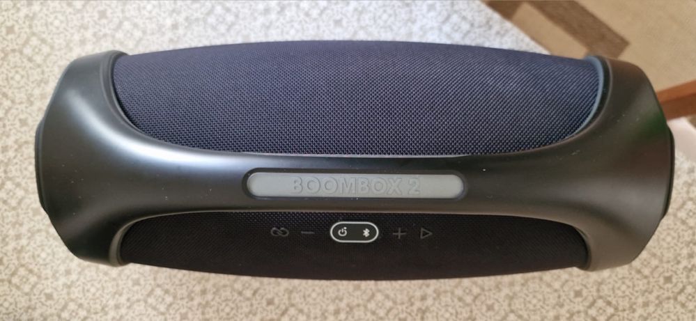 Портивная колонка JBL bumbox 2 оригинал
