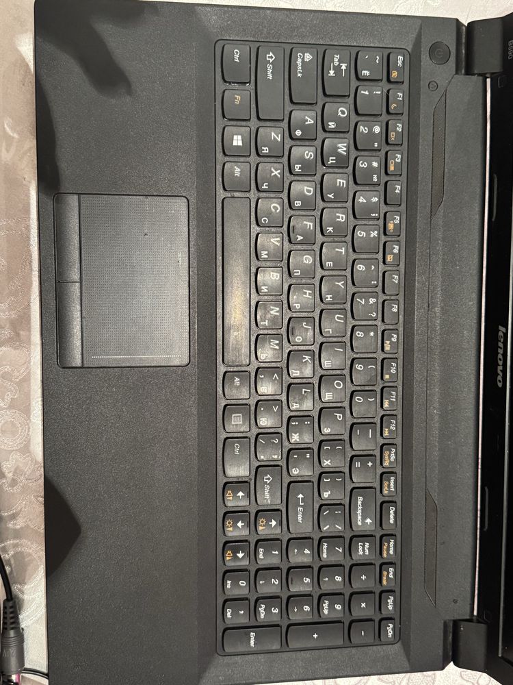 Продам  ноутбук Lenovo