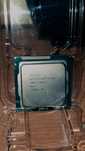 Процесс Intel Core i3-3240