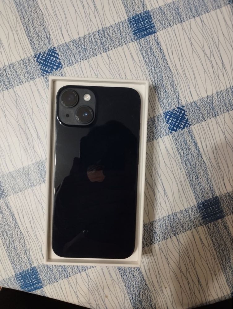 iPhone 14 Айфон 14