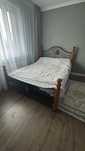 Кровать спульная 1,6*2м