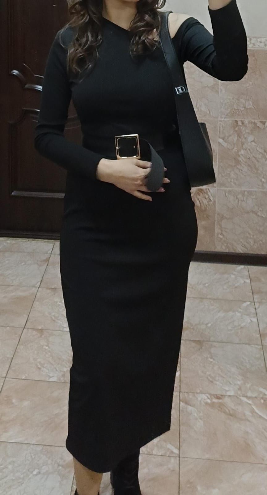 Продам женское платье