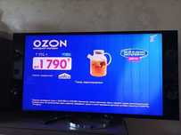 Телевизор Sony 4K 55”