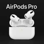 Airpods pro.    .