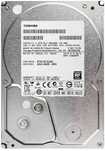 Жёсткий диск TOSHIBA 2.0 TB DT01ACA200