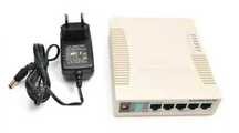 MikroTik RB951G-2HnD