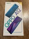Продам OPPO A12