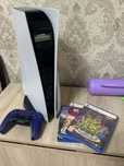 Play station 5 срочно !!!