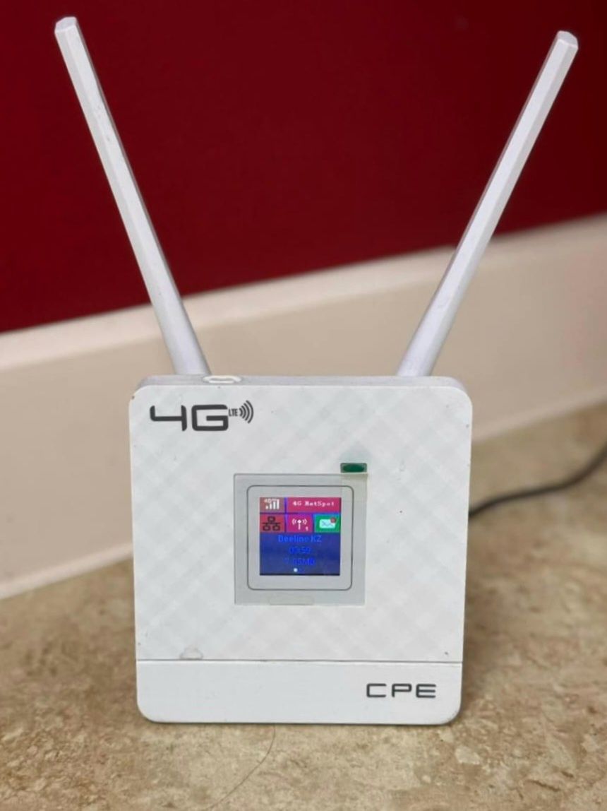 Билайн актив алтел роутер модем вайфай 4G Wi-Fi