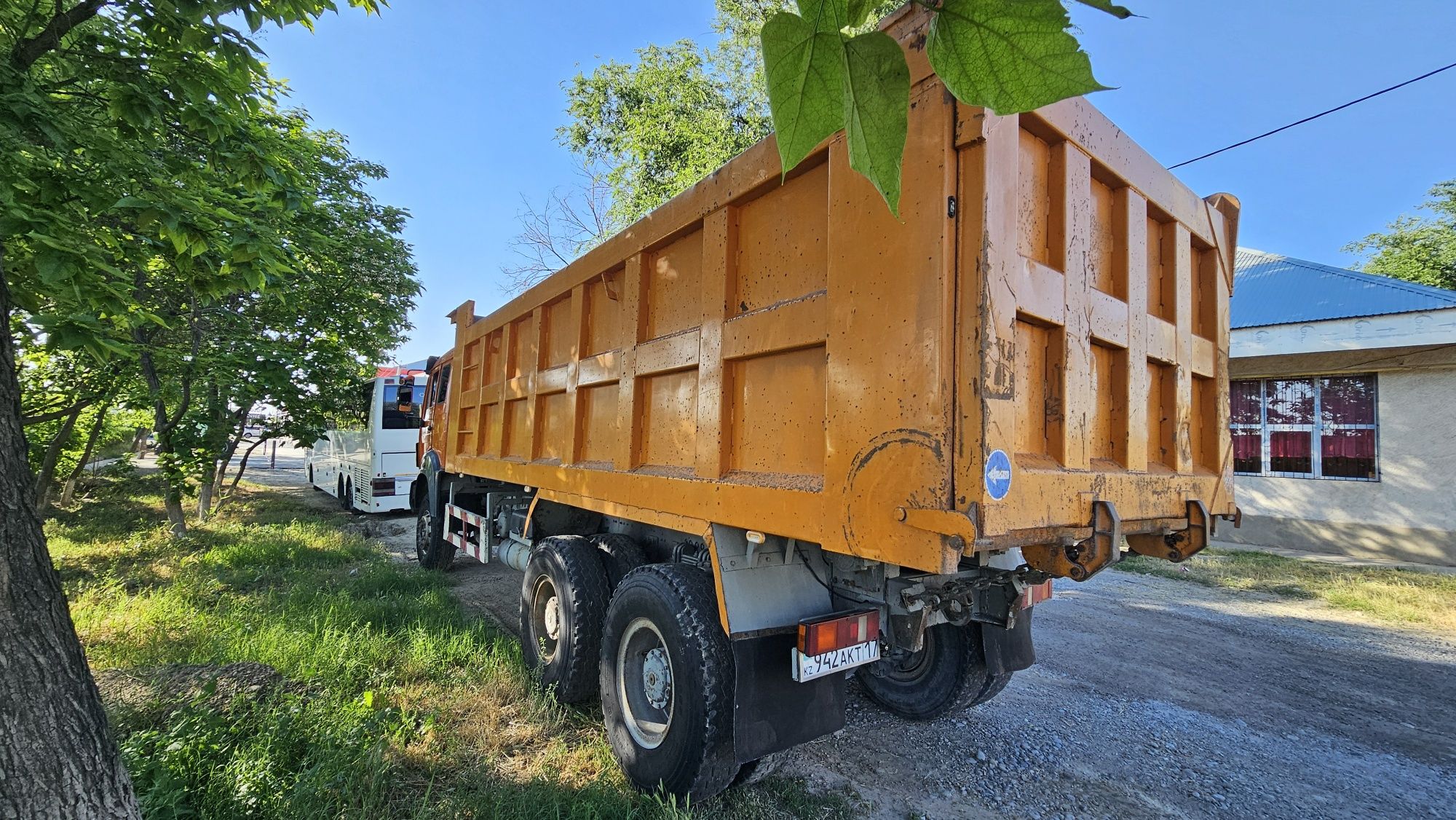 Сатылады Саудасы бар