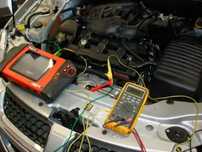 Автоэлектрик на выезд 12/24V