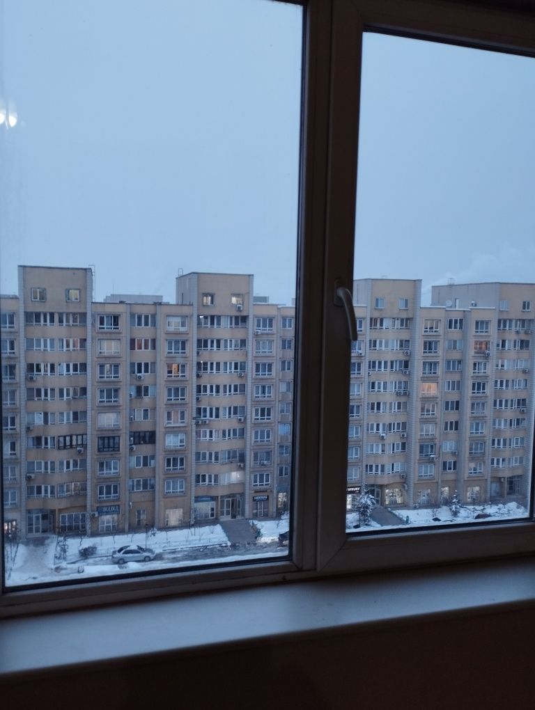 Продажа кватиры жилой комплекс Аккент.
