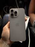 iPhone 15 pro max 256 гб