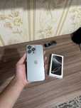 Продаю новый iPhone 16 Pro Max 256gb 100%