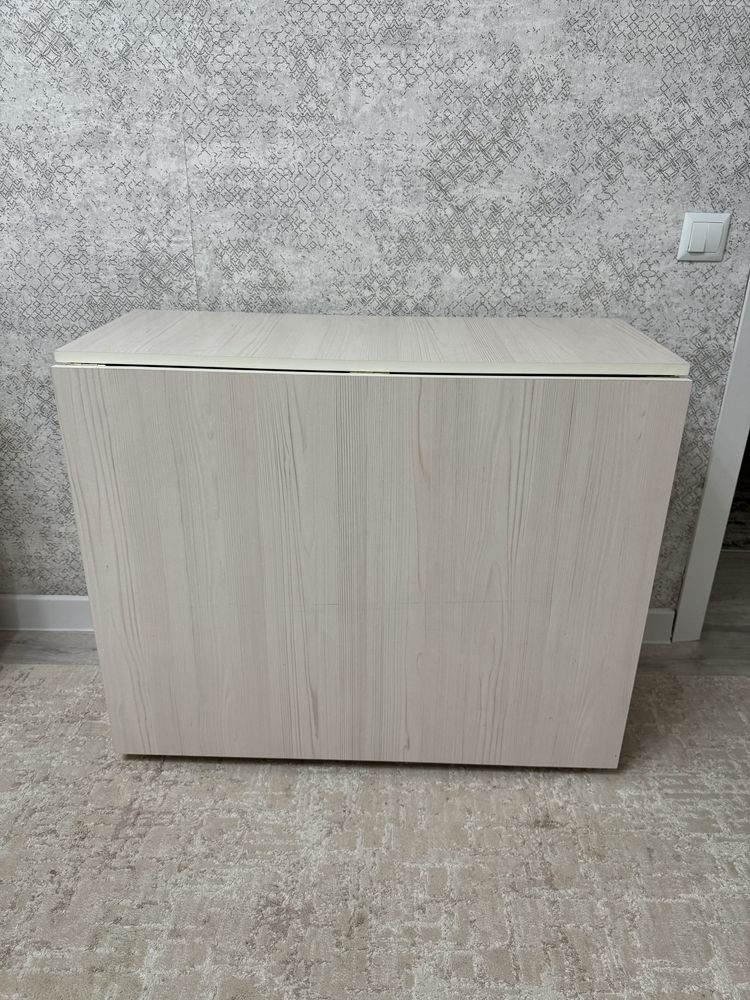 Стол раскладной 3м