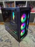 Core i9. Ram 64Gb. RTX 3080