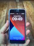 I phone SE 2022, белый,