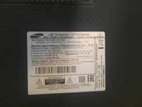 Samsung led и LG