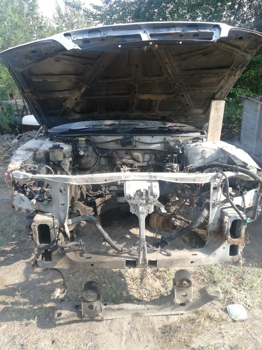 Цефиро а32 по запчастям