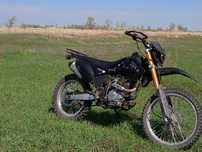 Продам эндуро FMZ FM 01