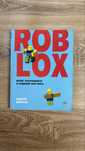 Книга Roblox от Андрея Корягина